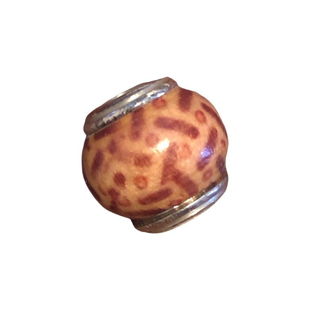 Brighton Henna Punjab Bead Charm New Retired